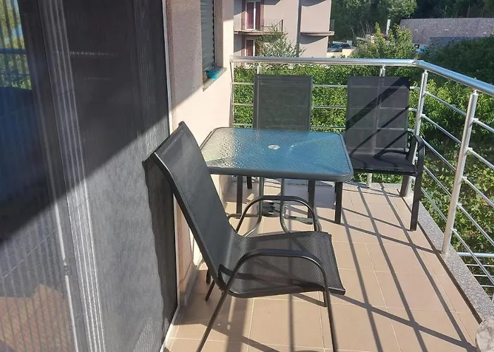 Apartment Ana V-Peshtani