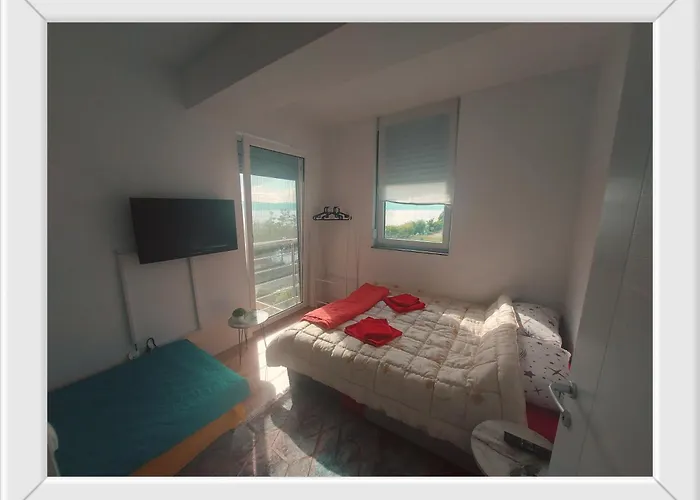 Apartment Ana V-Peshtani