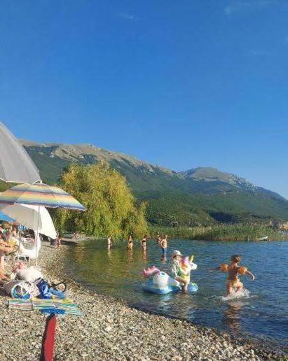 Apartamento Ana V-peshtani Ohrid