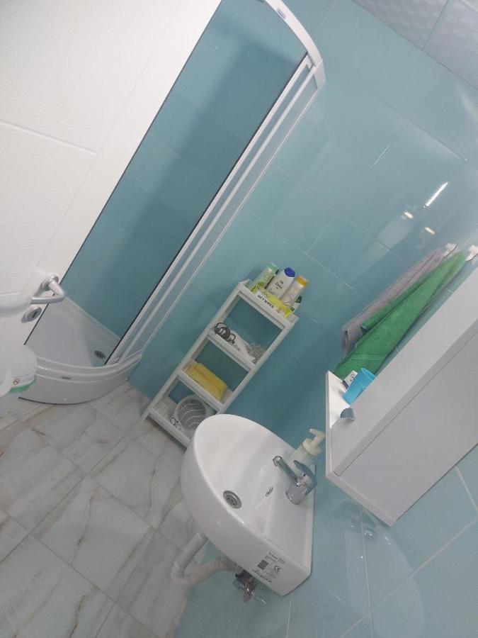 Ana V-peshtani Apartamento